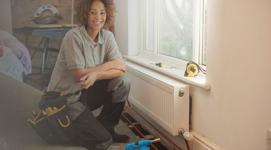 Professional Leak Detection Services in New Millport, PA